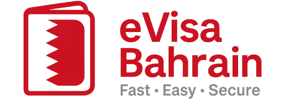 eVisa Bahrain Logo